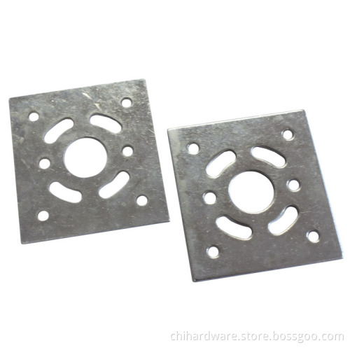 Metal Stamping Part